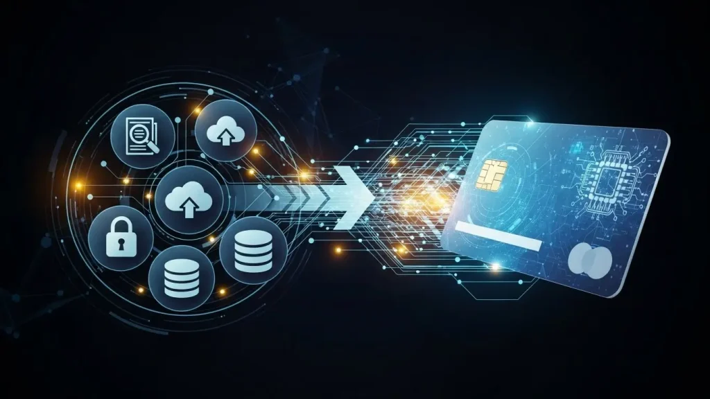 신용 카드 현금화 방법 대표 이미지