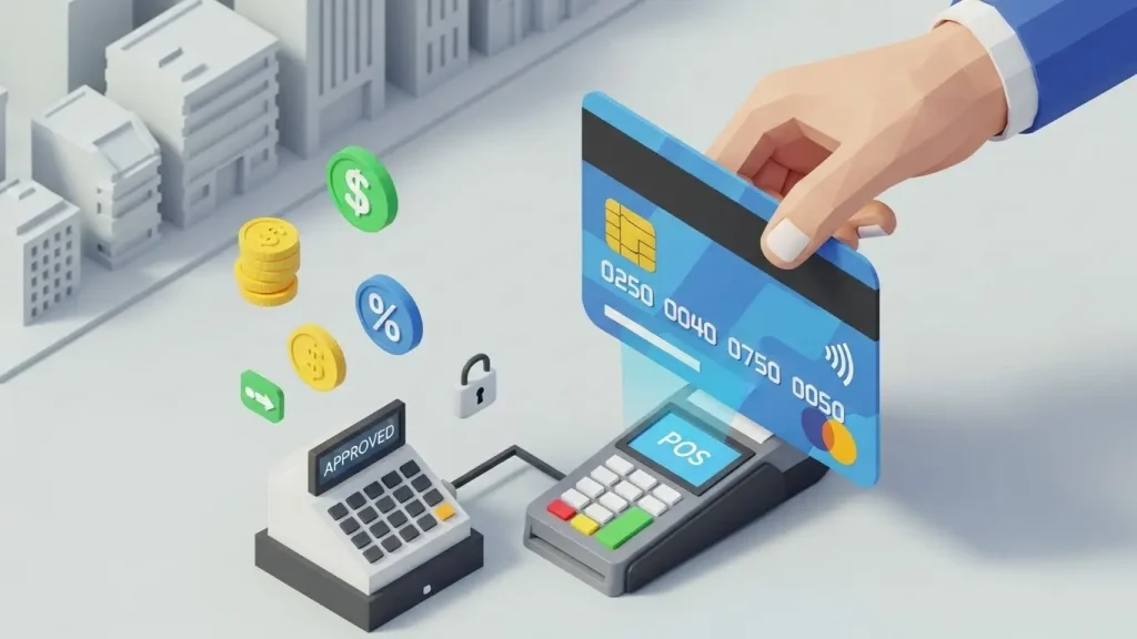 신용카드 결제 현금화 종합 가이드 썸네일 이미지