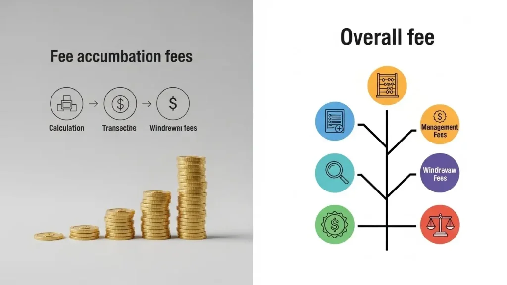 신용카드현금화 업체 수수료 판단 기준 정리 이미지