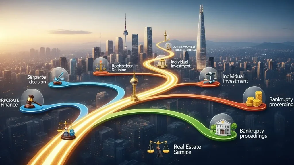 신용카드로 현금만드는법 핵심 체크리스트 썸네일