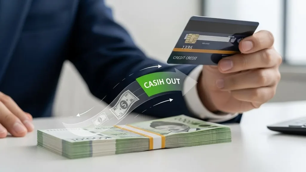 남은카드한도 현금화 금융 정보 가이드 썸네일