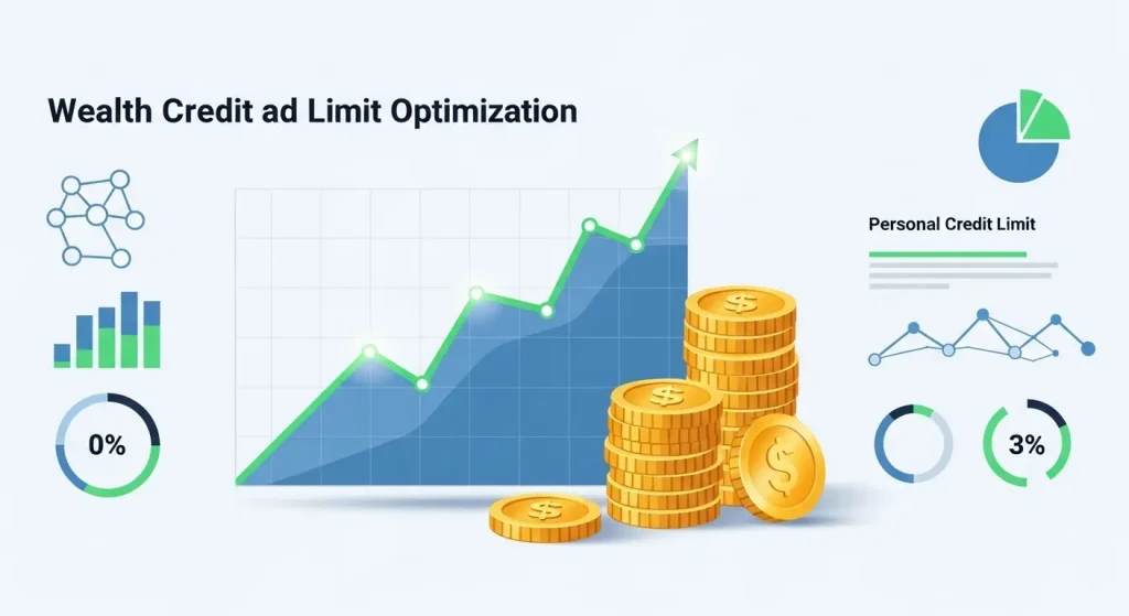 효율적인 신용카드현금화 진행방법 활용을 위한 한도 관리법