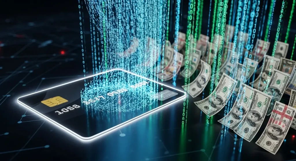 2026년 최신 신용카드로 현금만드는법 안전 절차 및 수수료 최적화 가이드 썸네일