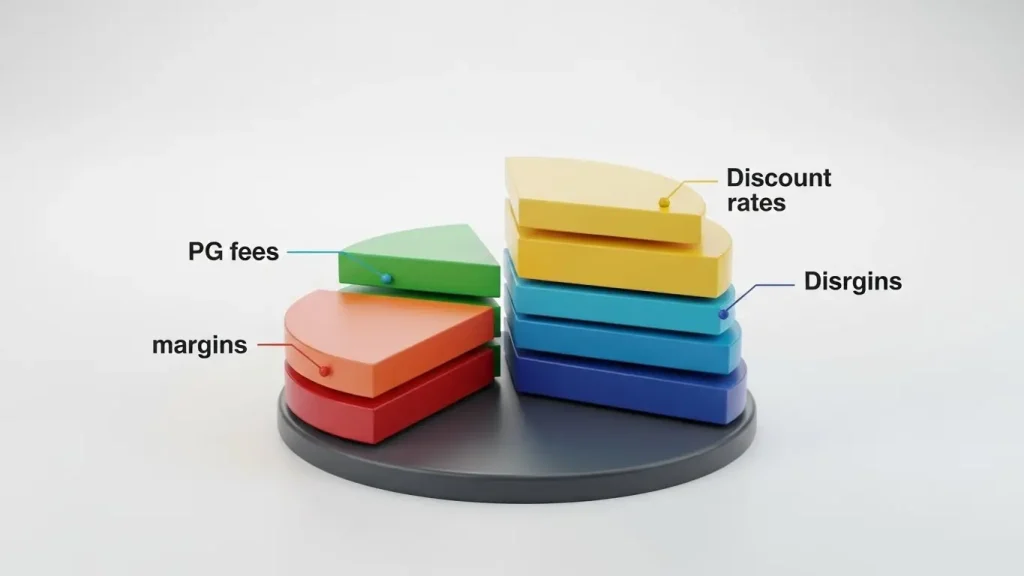 신용카드 현금화 수수료 분석 및 2026년 비용 절감 가이드 썸네일