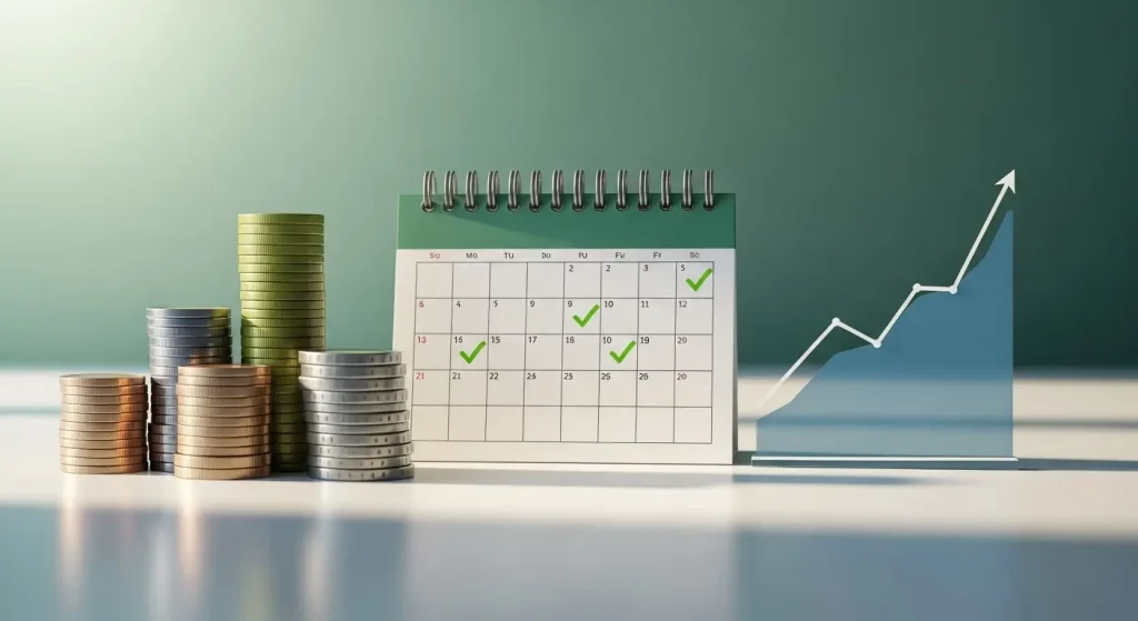 건강한 신용 등급 유지를 위한 체계적인 카드결제현금화 상환 로드맵