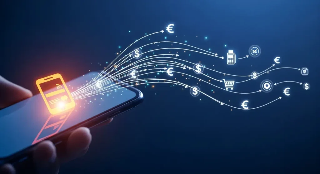 2026년형 모빌카드현금화 완벽 가이드: 한도 활용 및 안전 정산 핵심 수칙 썸네일