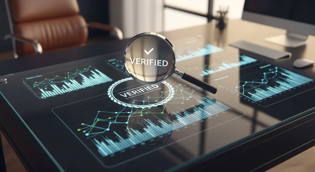 신뢰할 수 있는 카드결제현금화 플랫폼 선별을 위한 데이터 기반 검증 지표