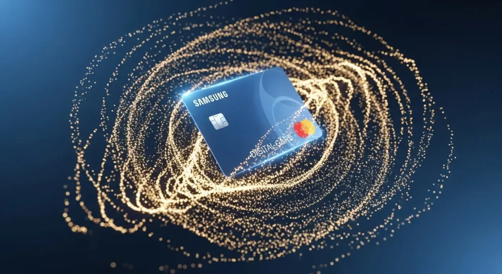 2026년형 삼성카드 현금화 완벽 가이드: 포인트 활용 및 안전 보안 수칙 썸네일