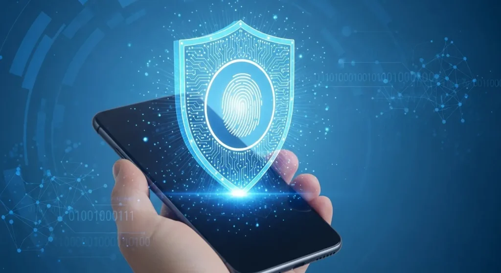 안전한 카드로 현금 만드는법 실행을 위한 디지털 보안 인증 및 데이터 암호화 단계